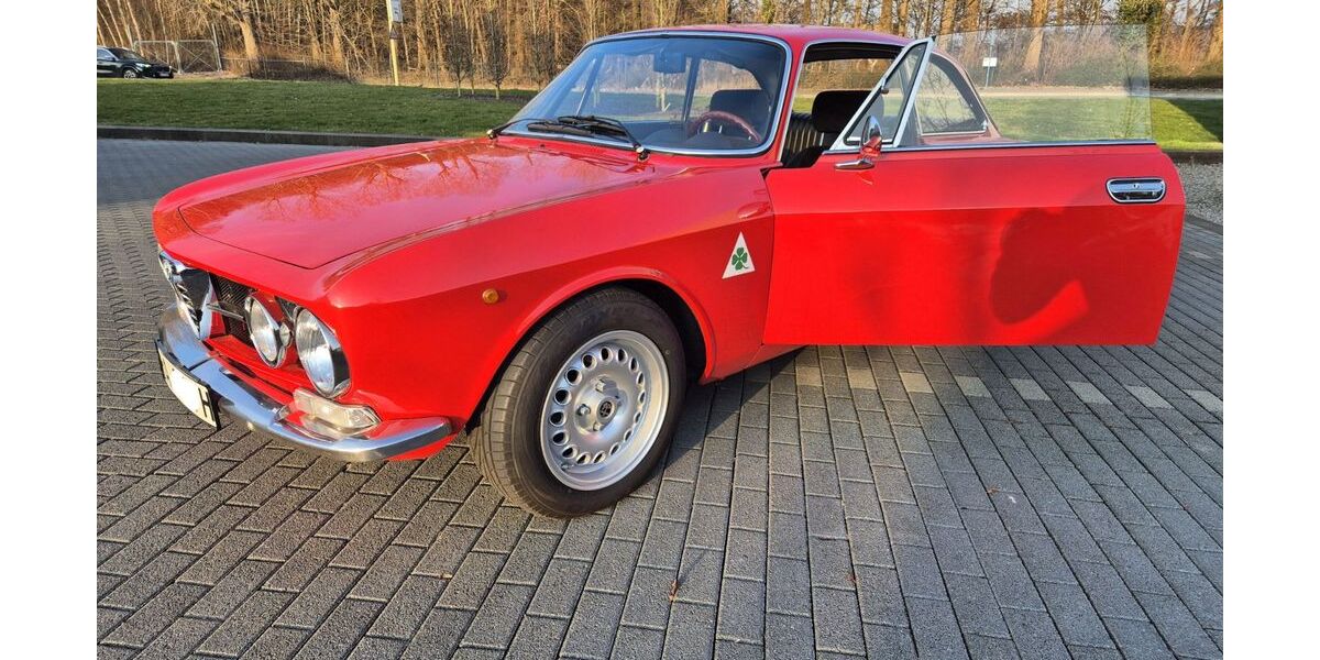 Alfa Romeo Andere 64.162 km 32.700 &euro; Hagen 58099