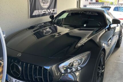 Mercedes-Benz AMG GT S 38.500 km 86.000 &euro; Unna 59425