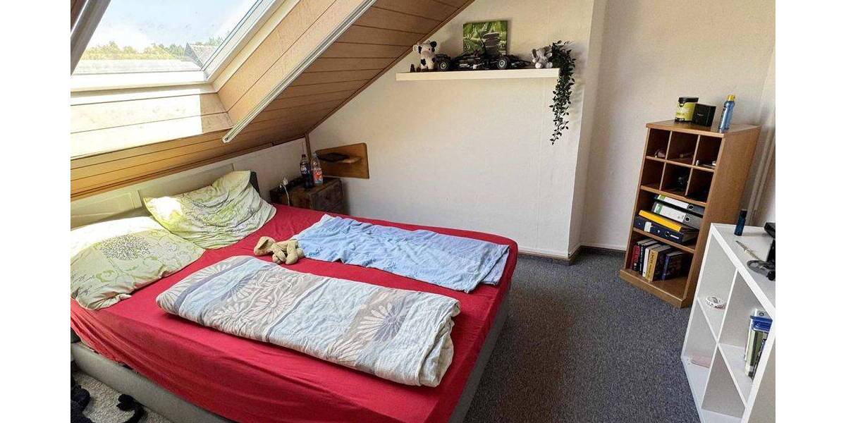 Reihenmittelhaus Dortmund Bodelschwingh - 5 Zimmer, 115 m&sup2;, 314.900&euro; | Angebot:26787085