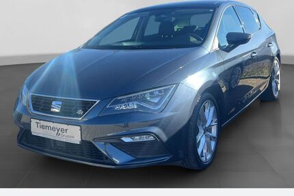 Seat Leon 109.472 km 17.410 &euro; Recklinghausen 45663