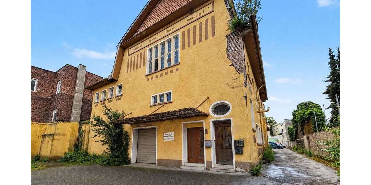 Gewerbeobjekt Iserlohn - 299.999&euro; | Angebot:26971285