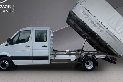 Mercedes-Benz Sprinter 170.048 km 29.900 &euro; Bochum 44866