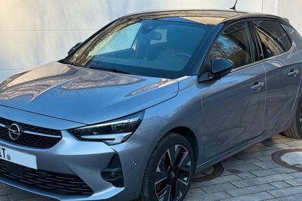 Opel Corsa 55.000 km 16.450 &euro; Witten 58454