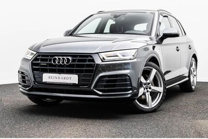 Audi Q5 104.661 km 31.535 &euro; Hagen 58091
