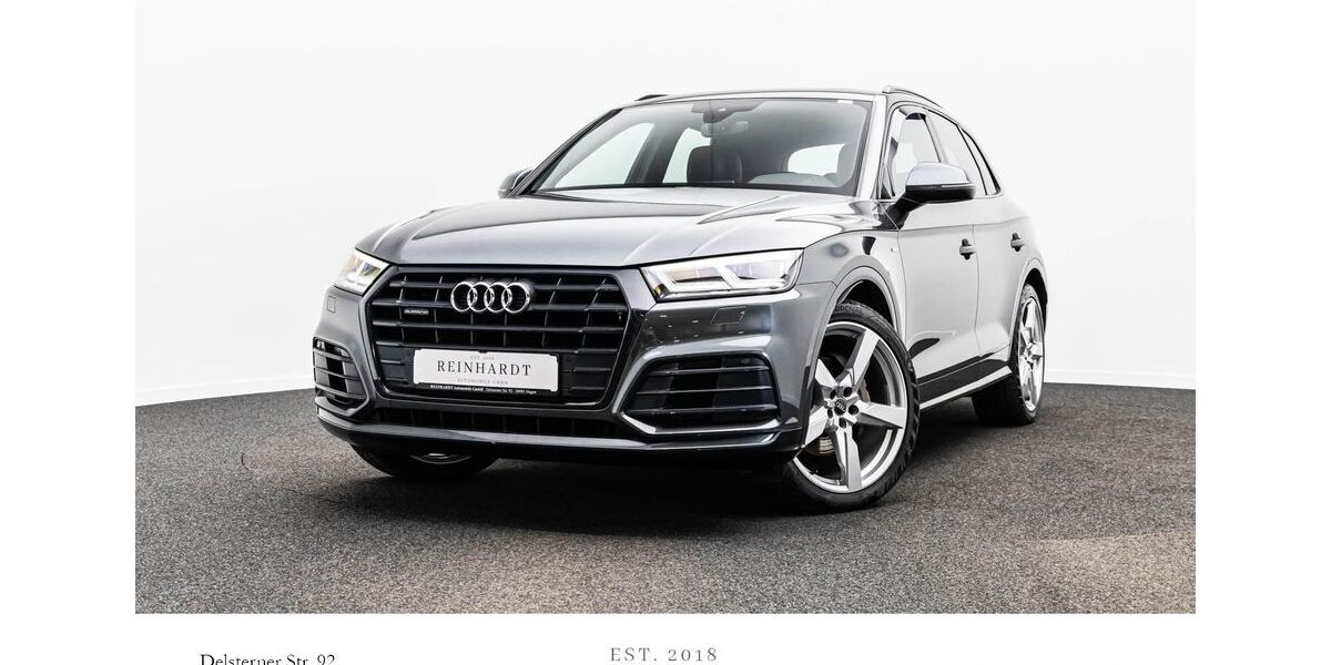 Audi Q5 104.661 km 31.535 &euro; Hagen 58091
