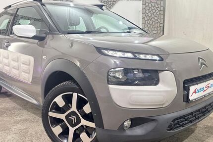 Citroen C4 Cactus 62.912 km 7.791 &euro; Witten -NRW 58452