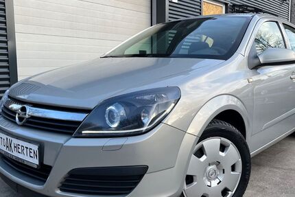 Opel Astra 129.490 km 4.750 &euro; Herten 45699