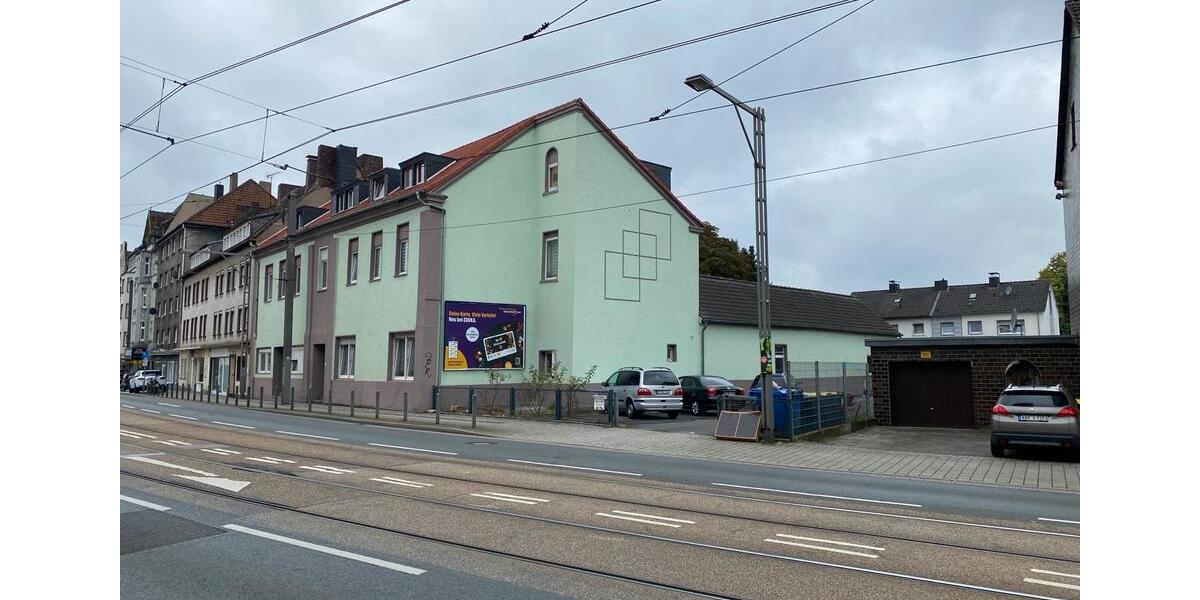 Dachgeschoßwohnung Dortmund Eving - 3 Zimmer, 84 m&sup2;, 800&euro; | Angebot:26698797