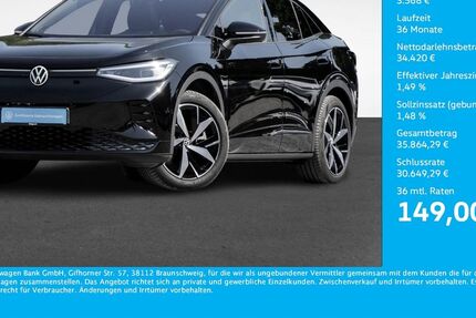 VW ID.5 13.516 km 39.444 &euro; Unna 59423