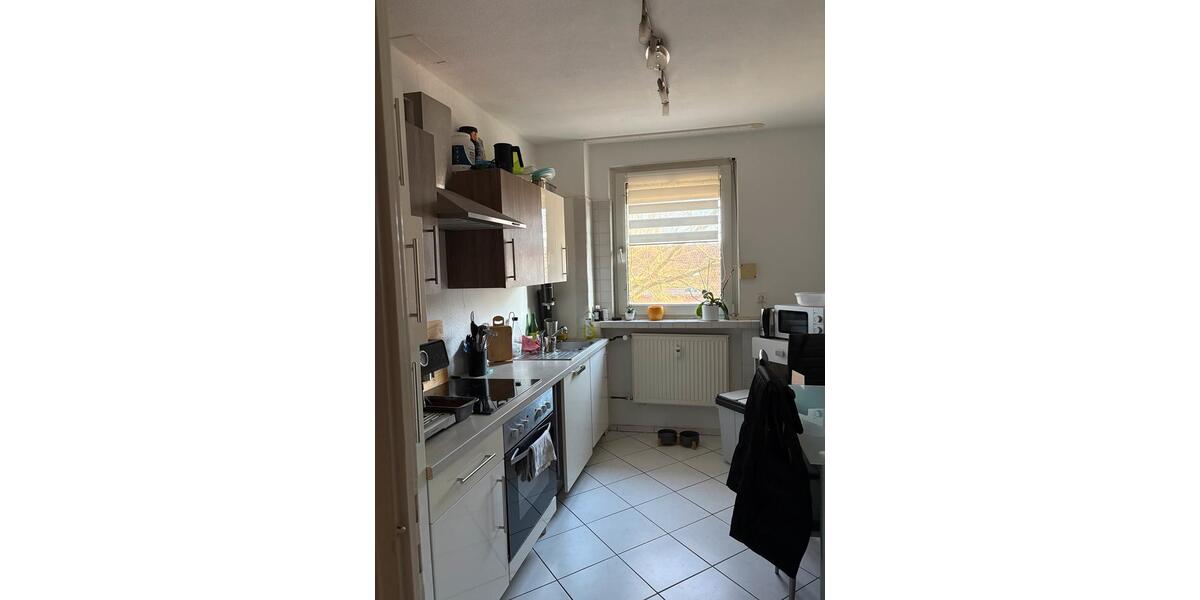 Dachgeschoßwohnung Lünen Brambauer - 3 Zimmer, 67 m&sup2;, 735&euro; | Angebot:25162112