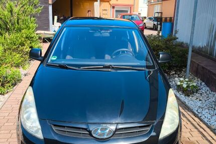 Hyundai i20 147.572 km 3.100 &euro; Dortmund 44388