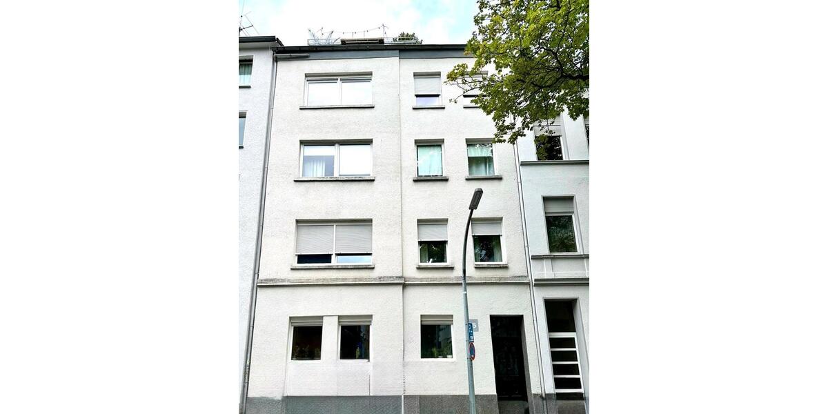 Etagenwohnung Dortmund Innenstadt Ost - 3 Zimmer, 96 m&sup2;, 269.000&euro; | Angebot:26148860
