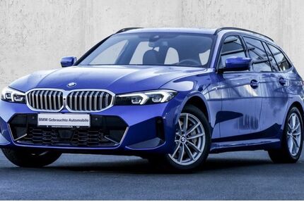 BMW 330 28.410 km 45.990 &euro; Lüdinghausen 59348