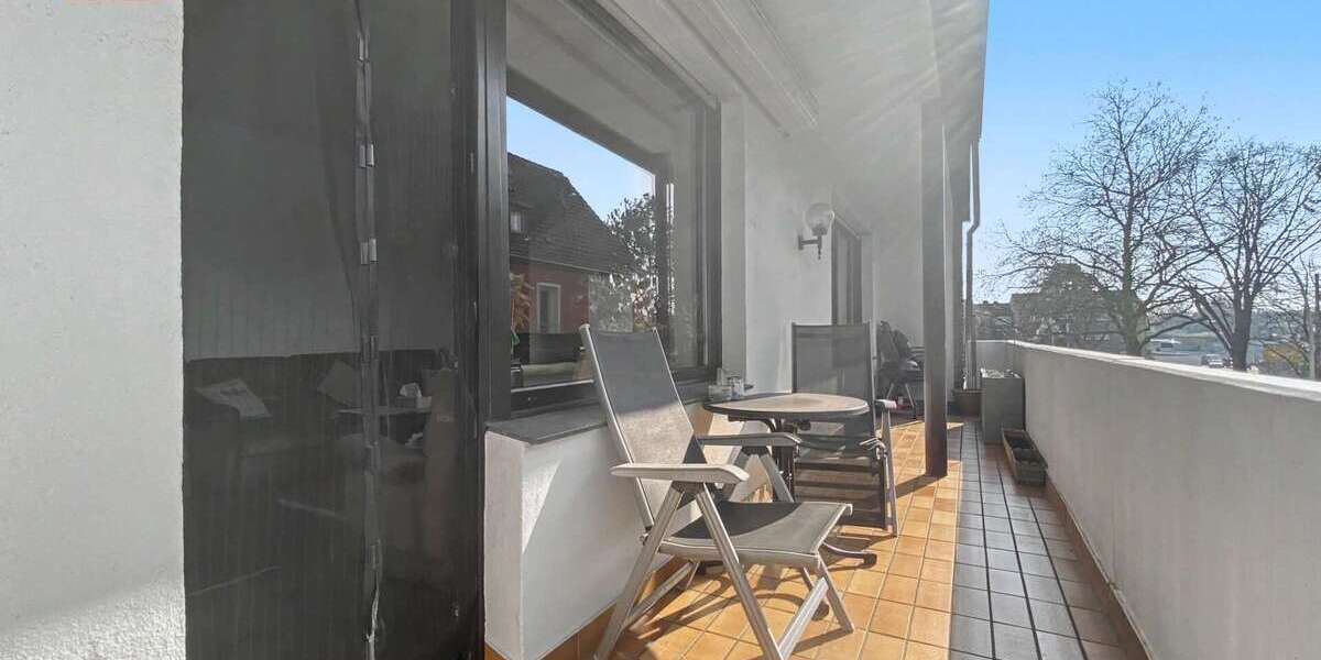 Etagenwohnung datteln - 2 Zimmer, 91 m&sup2;, 175.000&euro; | Angebot:25399130