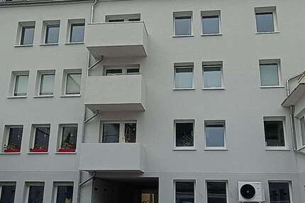 Wohnung Dortmund Mitte - 4 Zimmer, 102 m&sup2;, 1.200&euro; | Angebot:26032436