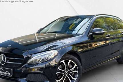 Mercedes-Benz C 250 150.000 km 18.990 &euro; Hagen 58135