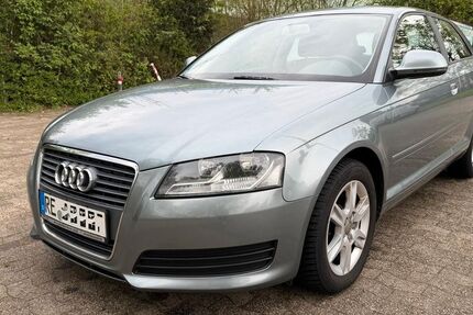Audi A3 179.900 km 4.950 &euro; Recklinghausen 45665