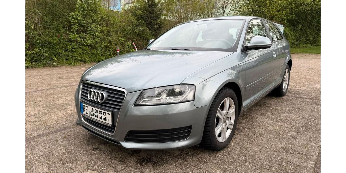 Audi A3 179.900 km 4.950 &euro; Recklinghausen 45665
