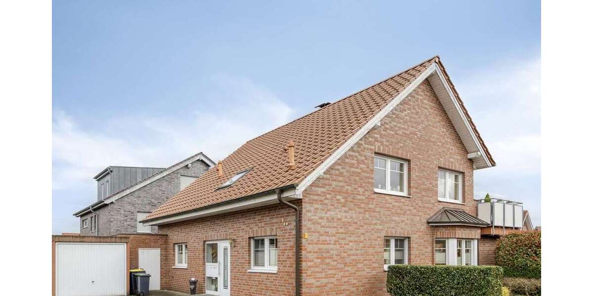 Etagenwohnung Selm - 4 Zimmer, 102 m&sup2;, 255.000&euro; | Angebot:25715895