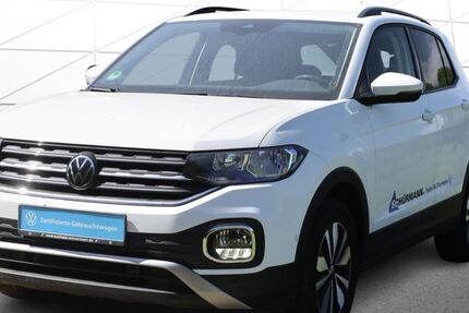 VW T-Cross 11.175 km 26.549 &euro; Herten 45701