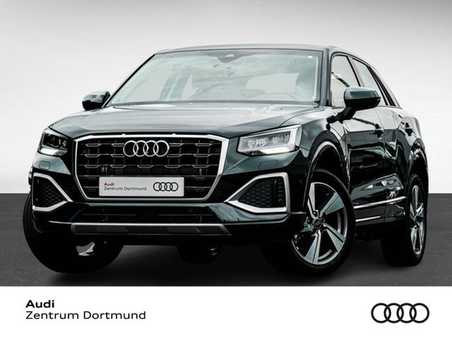 Audi Q2 18.519 km 33.833 &euro; Dortmund 44143
