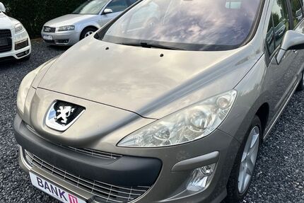 Peugeot 308 125.000 km 4.495 &euro; Werl 59457