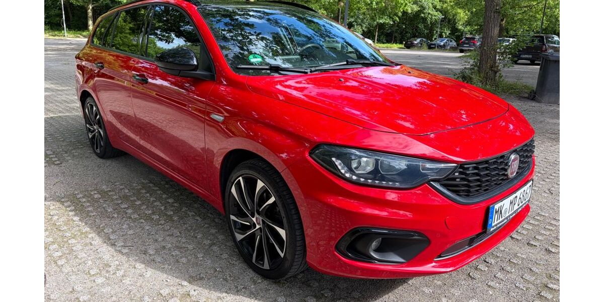Fiat Tipo 168.593 km 8.400 &euro; Dortmund 44379