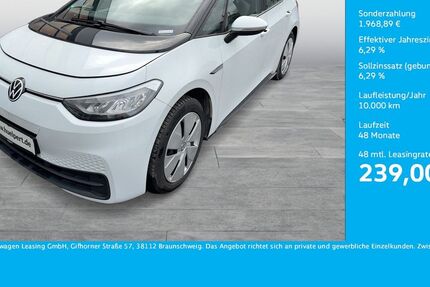 VW ID.3 26.621 km 19.630 &euro; Bergkamen 59192