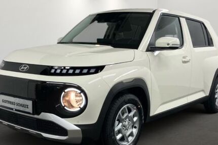 Hyundai INSTER 4.900 km 27.880 &euro; Hagen 58089