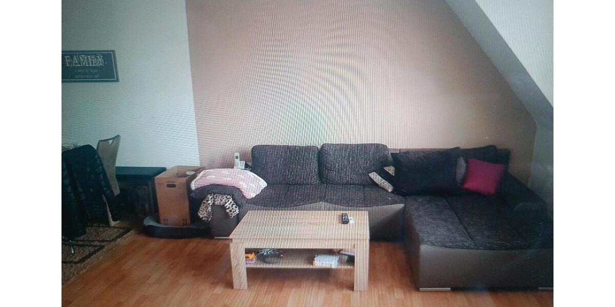 Maisonettenwohnung Herne Baukau - 3 Zimmer, 84 m&sup2;, 780&euro; | Angebot:26040994