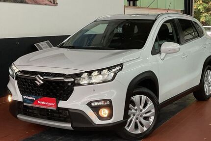 Suzuki (SX4) S-Cross 43.097 km 18.499 &euro; Werne 59368