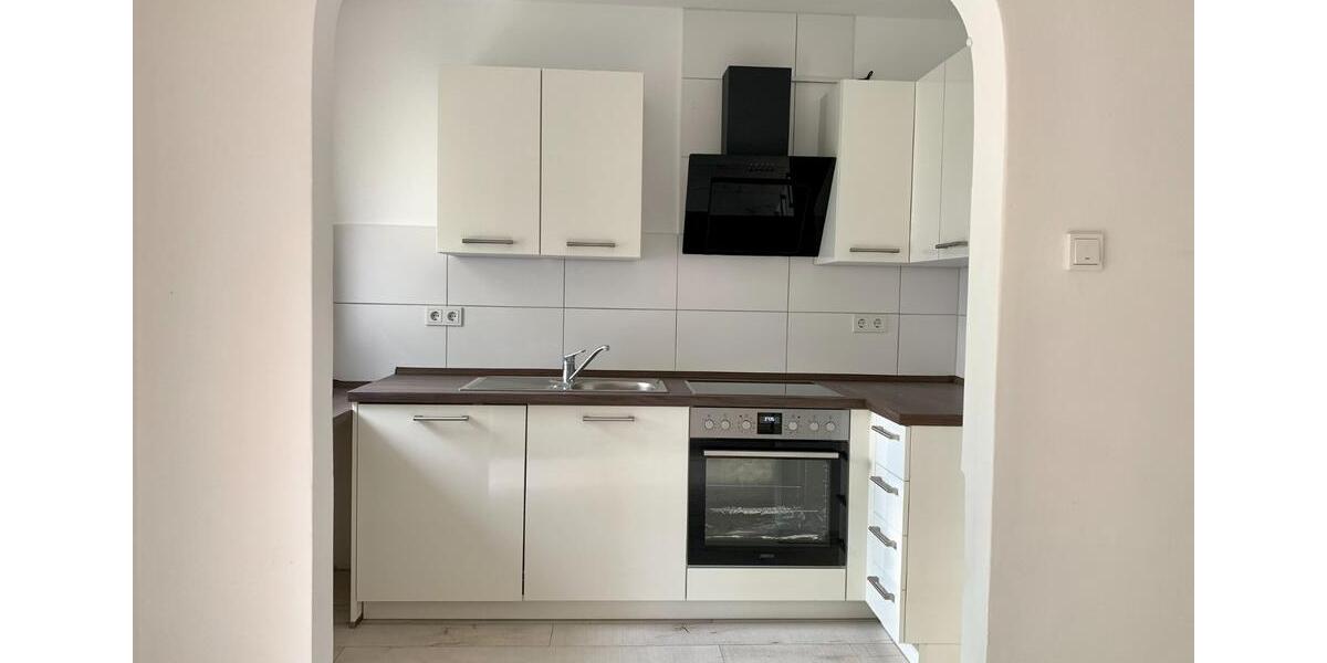 Etagenwohnung Dortmund Huckarde - 2.5 Zimmer, 50 m&sup2;, 460&euro; | Angebot:25887315