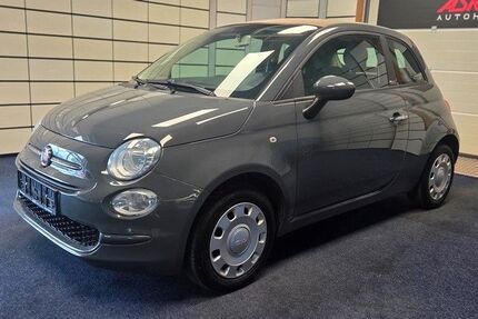Fiat 500C 65.486 km 8.999 &euro; Dülmen 48249