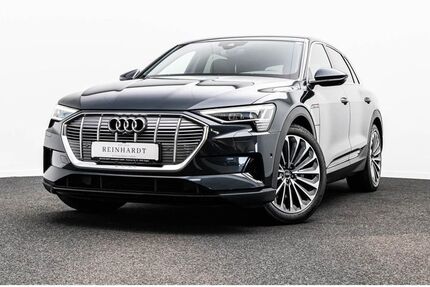Audi e-tron 74.572 km 30.700 &euro; Hagen 58091