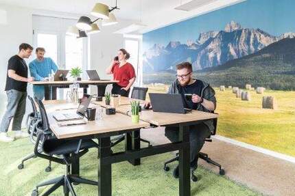 Gewerbeobjekt Bochum Laer - 299&euro; | Angebot:25727601