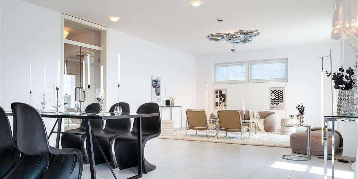 Etagenwohnung Dortmund Hörde - 4.5 Zimmer, 178 m&sup2;, 2.800&euro; | Angebot:23743224