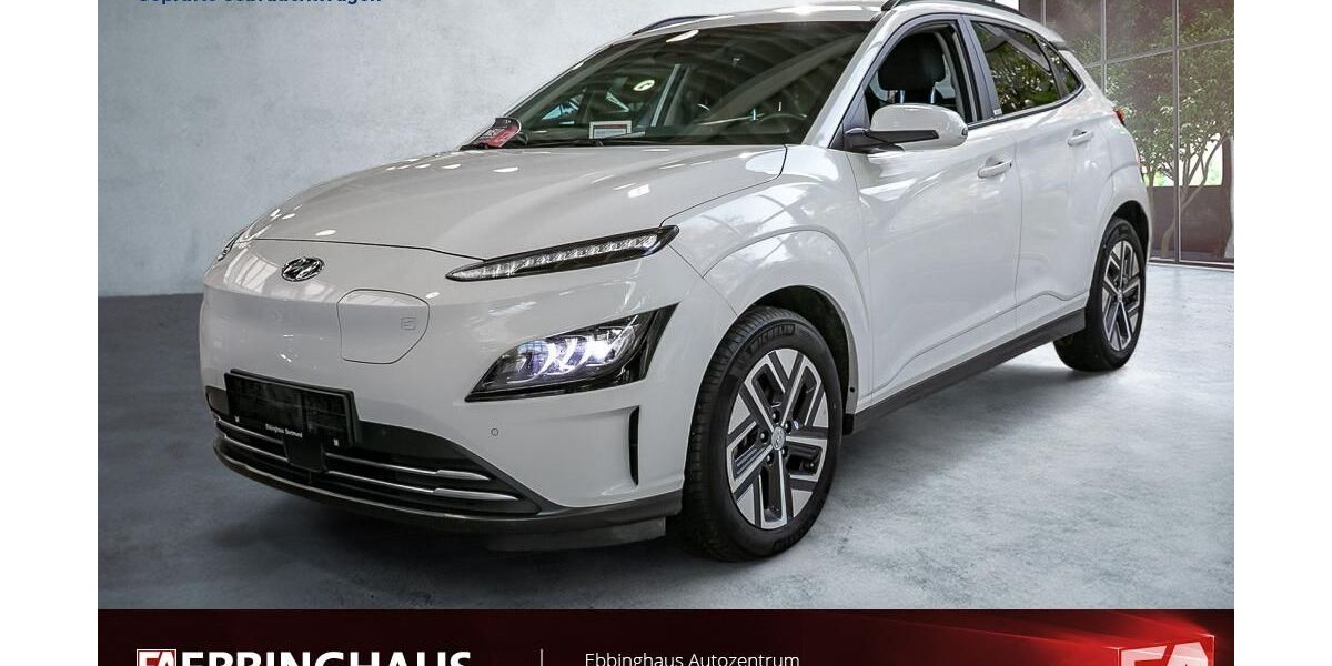 Hyundai KONA 35.749 km 19.999 &euro; Dortmund 44149