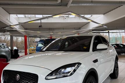 Jaguar E-Pace 66.500 km 22.950 &euro; Dortmund 44265