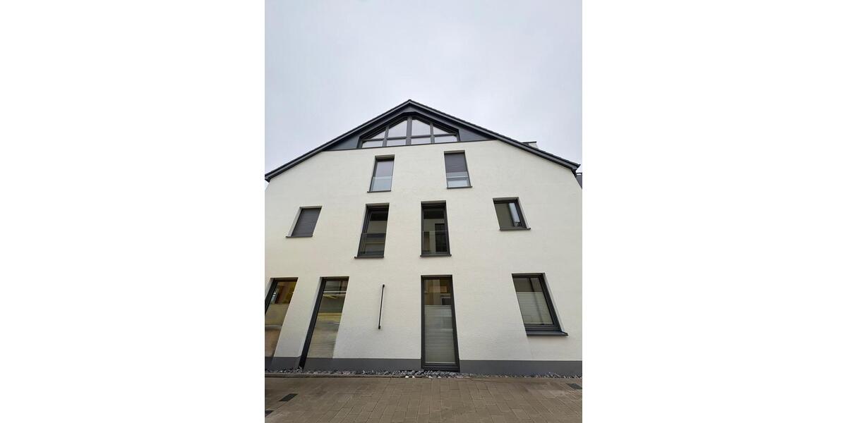 Maisonettenwohnung Hamm - 4 Zimmer, 128 m&sup2;, 1.700&euro; | Angebot:26618829