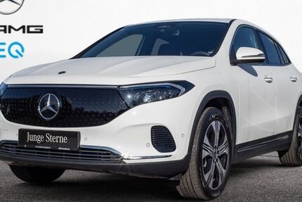Mercedes-Benz EQA 5.425 km 36.670 &euro; Schwerte 58239