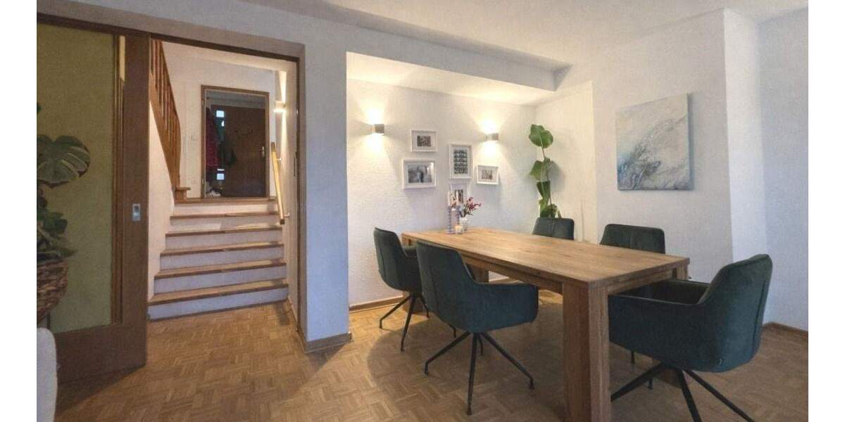 Reihenendhaus Bochum Stiepel - 5 Zimmer, 130 m&sup2;, 585.000&euro; | Angebot:25687315