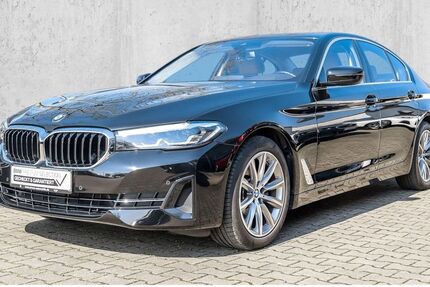 BMW 520 94.775 km 32.880 &euro; Castrop-Rauxel 44579