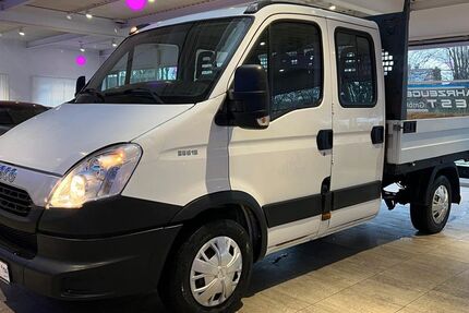 IVECO Andere 195.000 km 7.700 &euro; Datteln 45711
