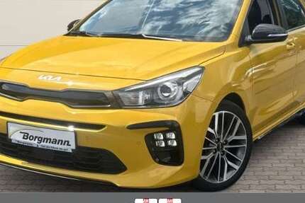 Kia Rio 45.500 km 17.290 &euro; Marl 45770