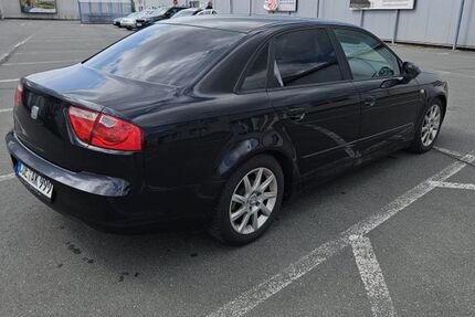 Seat Exeo 183.000 km 4.000 &euro; Dülmen 48249