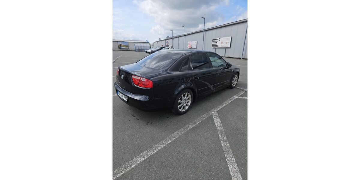Seat Exeo 183.000 km 4.000 &euro; Dülmen 48249