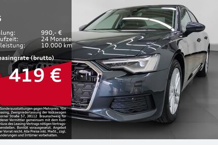 Audi A6 24.192 km 39.250 &euro; Bochum 44809