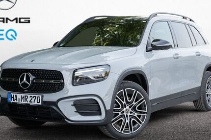 Mercedes-Benz GLB 250 10.420 km 57.790 &euro; Hagen 58135