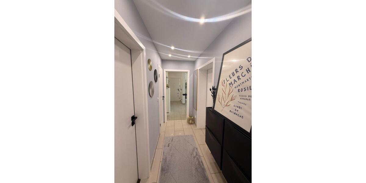 Dachgeschoßwohnung Schwerte - 3.5 Zimmer, 72 m&sup2;, 239.000&euro; | Angebot:25568103