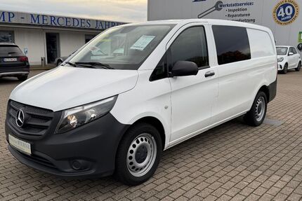 Mercedes-Benz Vito 70.138 km 28.441 &euro; Witten 58454